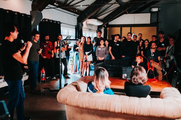 Communities, what are they and how are they built?