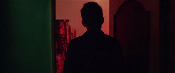Cities of last things - Movie Review