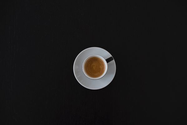 Existential dread for breakfast